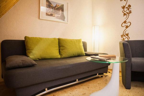 Apartments "Vier Napoleonslinden" Auerstedt Ngoại thất bức ảnh