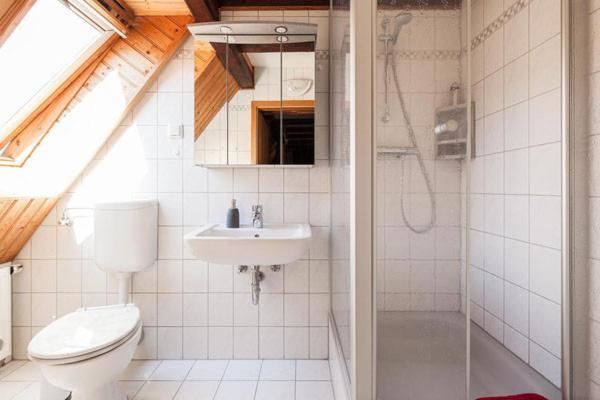 Apartments "Vier Napoleonslinden" Auerstedt Ngoại thất bức ảnh