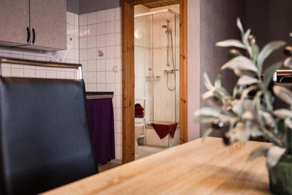 Apartments "Vier Napoleonslinden" Auerstedt Ngoại thất bức ảnh