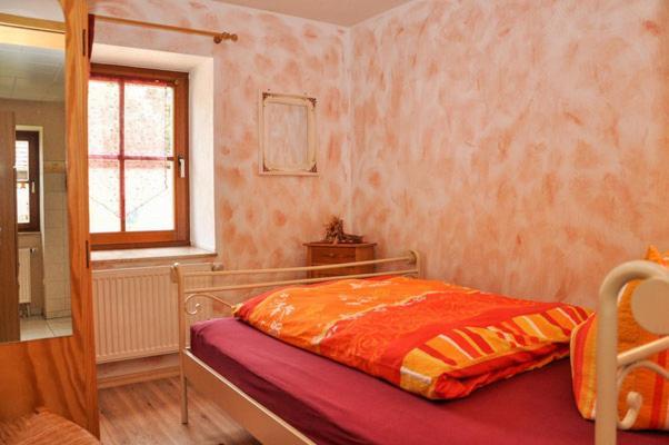 Apartments "Vier Napoleonslinden" Auerstedt Ngoại thất bức ảnh