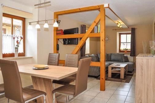 Apartments "Vier Napoleonslinden" Auerstedt Ngoại thất bức ảnh