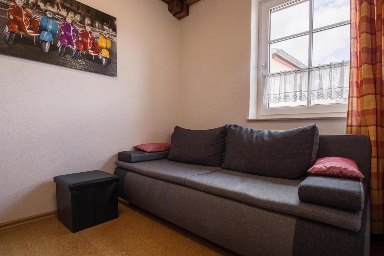 Apartments "Vier Napoleonslinden" Auerstedt Ngoại thất bức ảnh