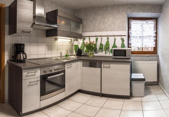 Apartments "Vier Napoleonslinden" Auerstedt Ngoại thất bức ảnh